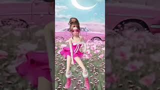 Trend from Aveline #cute #ai #entertainment #funny #shortsai