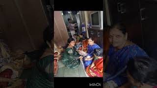 ||11 मंगळवार उद्यापण||Part-3#aaikalubai #ambabai #aaimazikalubai #mandhardevi#tuljapurchiaaibhavani