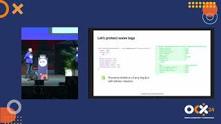 GitHub for Fun, Profit, and Security - OCX 2024