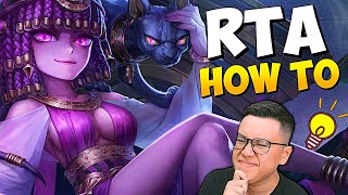 Summoners War Beginners Guide But It's RTA Ep.1