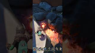 Cheesing the Black Widow - Grounded - #gameplay #playthrough #fullgame #grounded #blackwidow