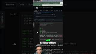 Shorten your AI app's data model testing loop with Open Source Notebooks