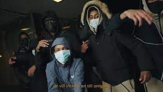 MQ - Bråttom (Official Video)
