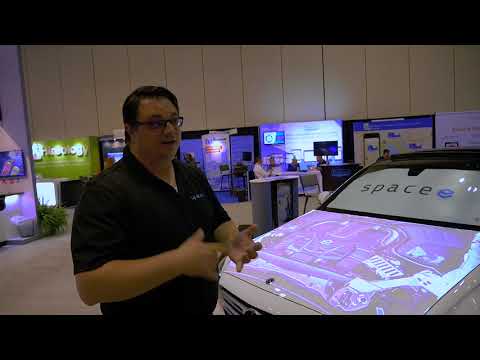 Tour the First TouchCar™ Full Walkaround Experience with CEO Skip Howard