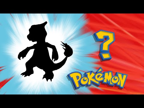 How to draw a Charmeleon under 23 minutes!(Pokémon drawing challenge)