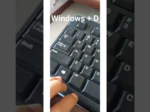 Best Windows Shortcut || Useful Windows Shortcut Keys || Pc Shortcut