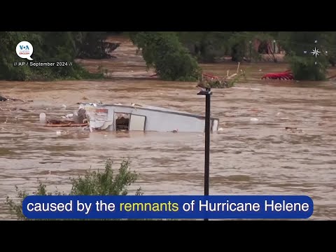News Words: Remnants