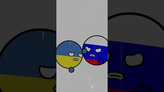 Trump Will Save Us #countryballs