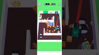 dog escape game #shortsfeed #games #escapegame #shortsviral #gaming