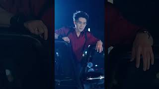 You're not dead? #ChenSi #shorts #cdrama #chinesedrama #fyp #drama #minidrama #dramachina