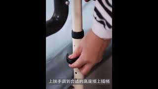 床邊扶手欄桿老人安全起身輔助器床護欄單邊防摔老年起床助力架​ 露天拍賣 客服LINE:DSL0217