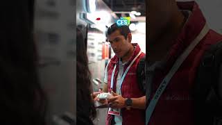 GameSir Unveils Gaming Innovation at CES 2024 | Highlights Reel #Shorts