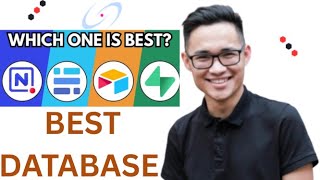 NOCODB VS BASEROW VS AIRTABLE VS SUPABASE – BEST NO CODE DATABASE IN 2025