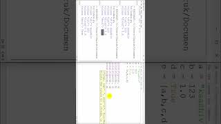 #1 Mastering Python Variables #kaashiv #kaahivinfotech #kaashivreviews