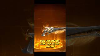 How to get free sg2 m1887 desert #shorts #freefire