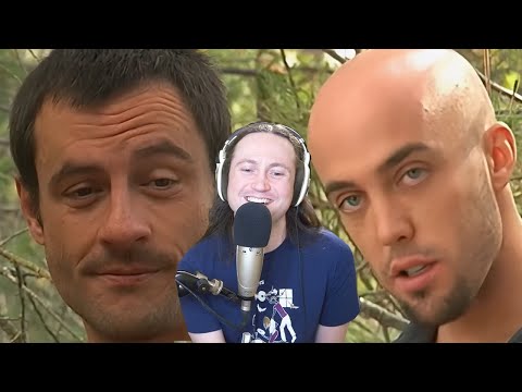 YMS Reacts to LEGENDARY Adult Film "Boy Band"