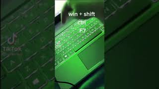 laptop user most watch