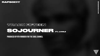Rapsody - Sojourner (ft. J. Cole) [Official Audio]
