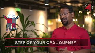 Advance your Finance Career by optiming CPA USA course