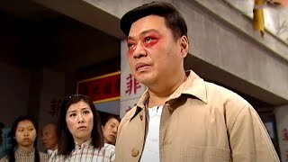 荃加福祿壽探案 | 做一分鐘超人 是有代價的!