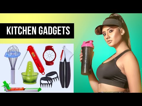 Check Out These 10 Cool Must-Have Kitchen Gadgets for 2023! | Product Review