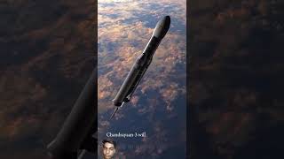 #chandryan 3 #launch# indian🇮🇳 sintest#