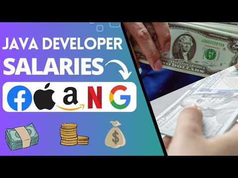 Java Developer Salary In India 🔥🔥