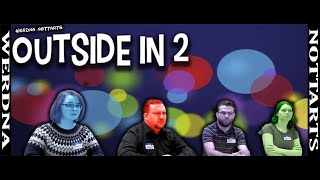 Outside In 2 (Parody Trailer)