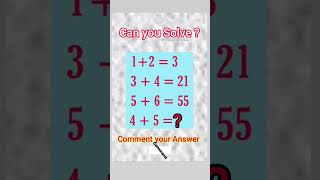 Only Genius can Solve 💯✅ Important Reasoning Questions #maths #dhsgk #dhsexam #puzzle #gk #ssc #cgl