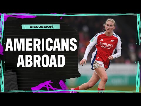 Who are we WATCHING out for? | Americans Abroad | Attacking Third