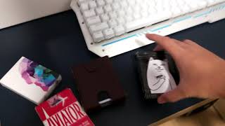 疑...？為什麼我的房間有一個人