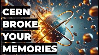 CERN Is Cause Of The MANDELA EFFECT | Simulation Theory