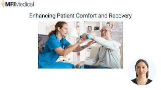 Revolutionizing Rehabilitation: Spotlight on Chattanooga Medical Products at MFI Medical