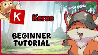 Keras 3 Tutorial | Guide Glimpse