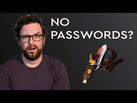 The Best Tool For MFA And Security In 2022 | Yubikey Review