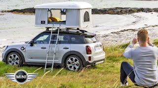 MINI Cooper - AUTOHOME / Camper