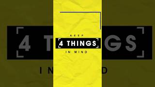 4 THING TO KNOW BEFOR BUY A LAPTOP #LAPTOP #shorts #premierepro #editingtutorial #editingpc