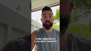 Age 33, income $200k, assets $50k, credit card debt $15k, saving $1k p.a. - Smart money upside