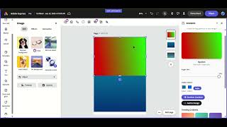 Gradientz - Your Gradient Magician
