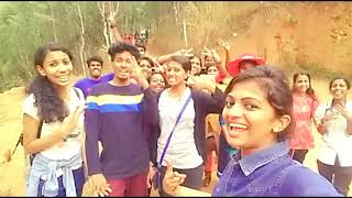 Memories of 4 year journey| Vida chollan song |Trinity College of engineering |CE 2016-20 Batch