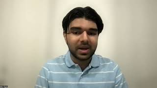 Mihir Gupta Video Prompt