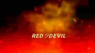 #shorts RedツDEVIL official intro release 2021