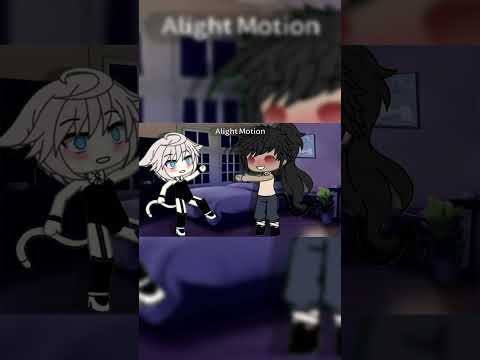 ||slow downn||new oc!!/ #gacha #lunimememes #notgachaheat #gachalife #trend #meme #slowdown