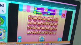 Pros in merge cakes be like 😎