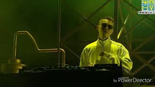20180303 叱吒903  聽啲音樂(part3)  DJ King @ C AllStar