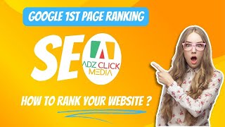 Rank Your Website in 2023 | NEW SEO Tips | Rank Website on Google | SEO Tips | #seoservices #seo