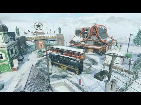 Call of Duty®: Black Ops 4 - nuketown 53 - 1 (3 mantises)