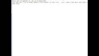 MD5 Hash decryption by NishantSoni.in