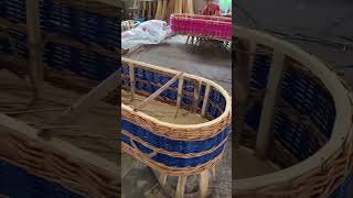 #coffin #caskets #handmade #oldskills #oldways #traditionalcrafts #willowweaving #skills #oldcrafts