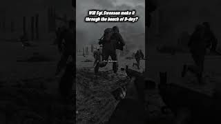 you are in a better place now #callofduty #ww2